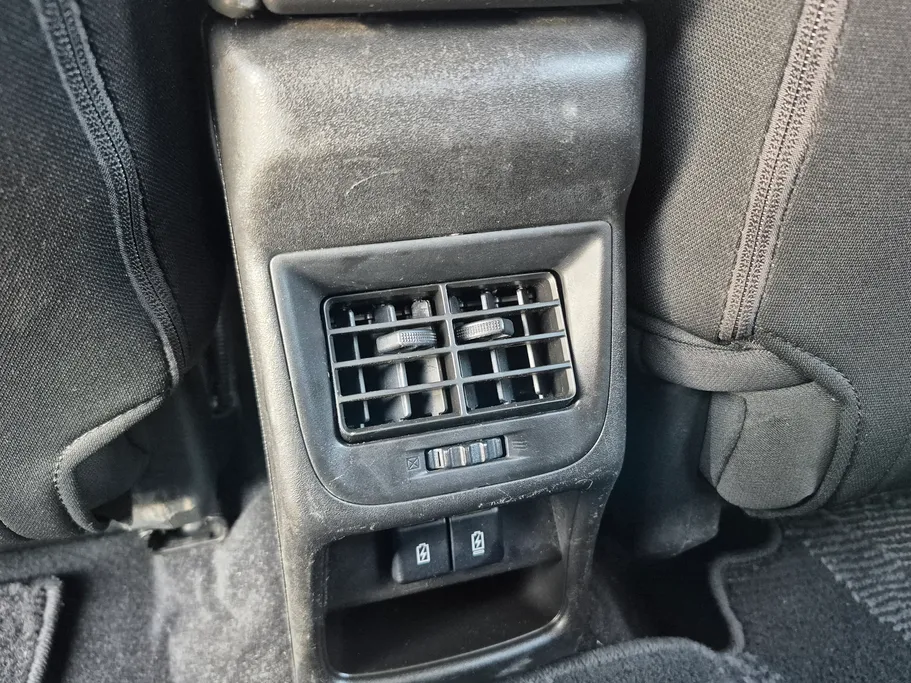 سوزوكي بالينو GL 2024 