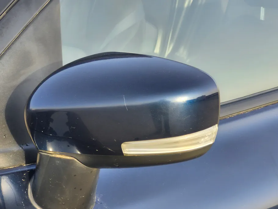 سوزوكي بالينو GL 2024 