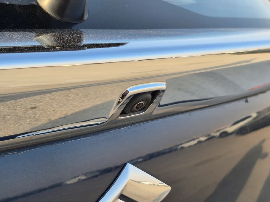 سوزوكي بالينو GL 2024 