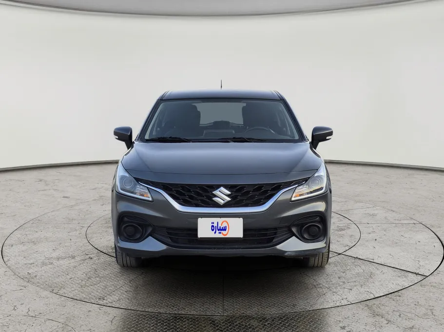 سوزوكي بالينو GL 2024 