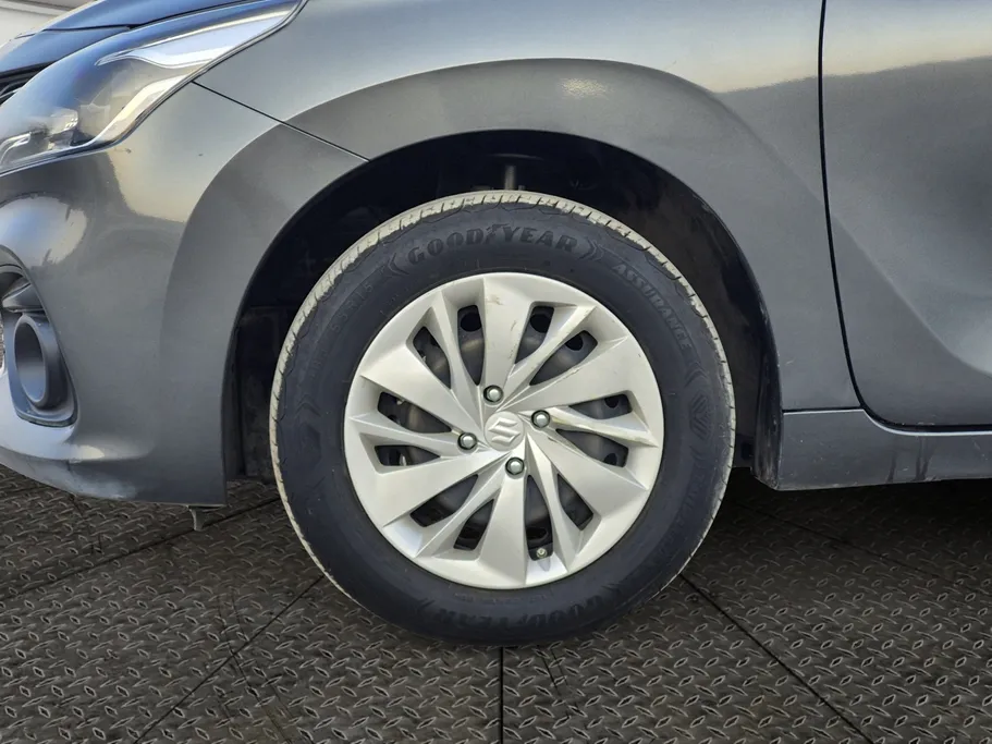 سوزوكي بالينو GL 2024 