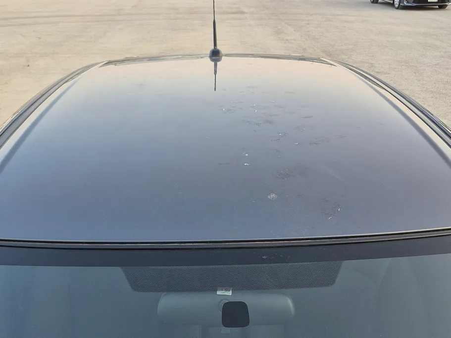 سوزوكي بالينو GL 2024 