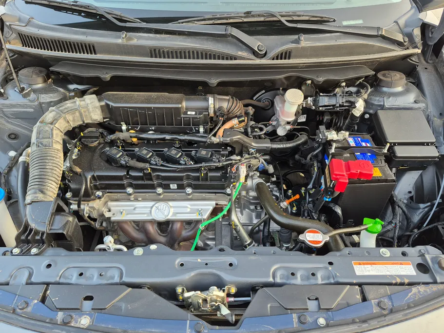 سوزوكي بالينو GL 2024 