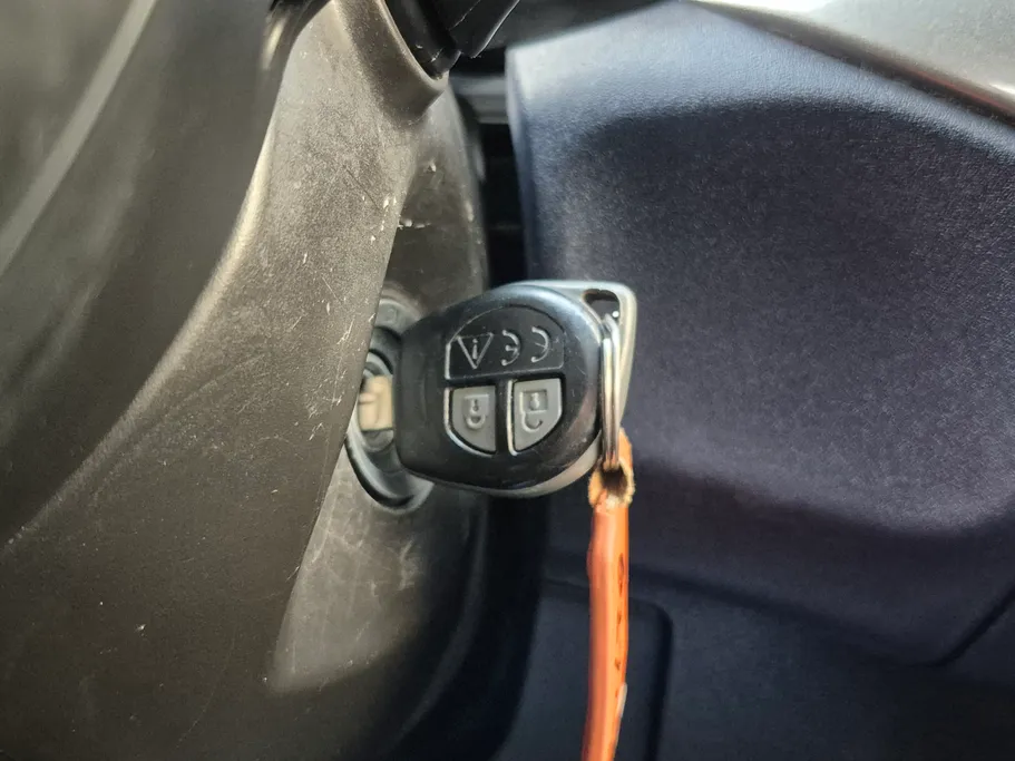 سوزوكي بالينو GL 2024 