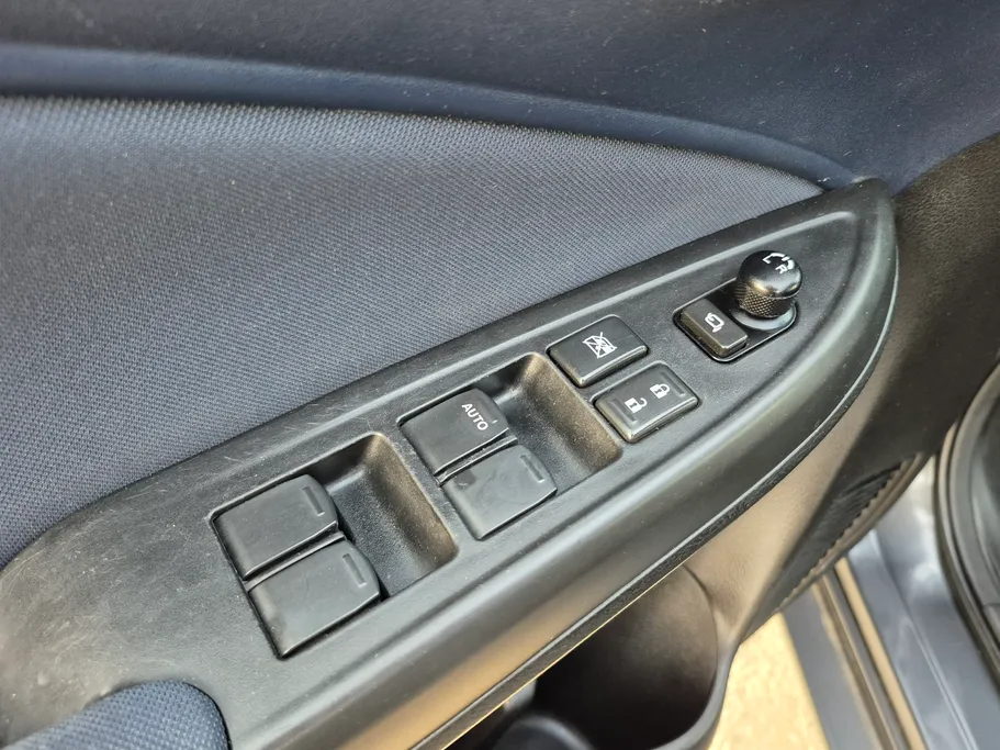 سوزوكي بالينو GL 2024 