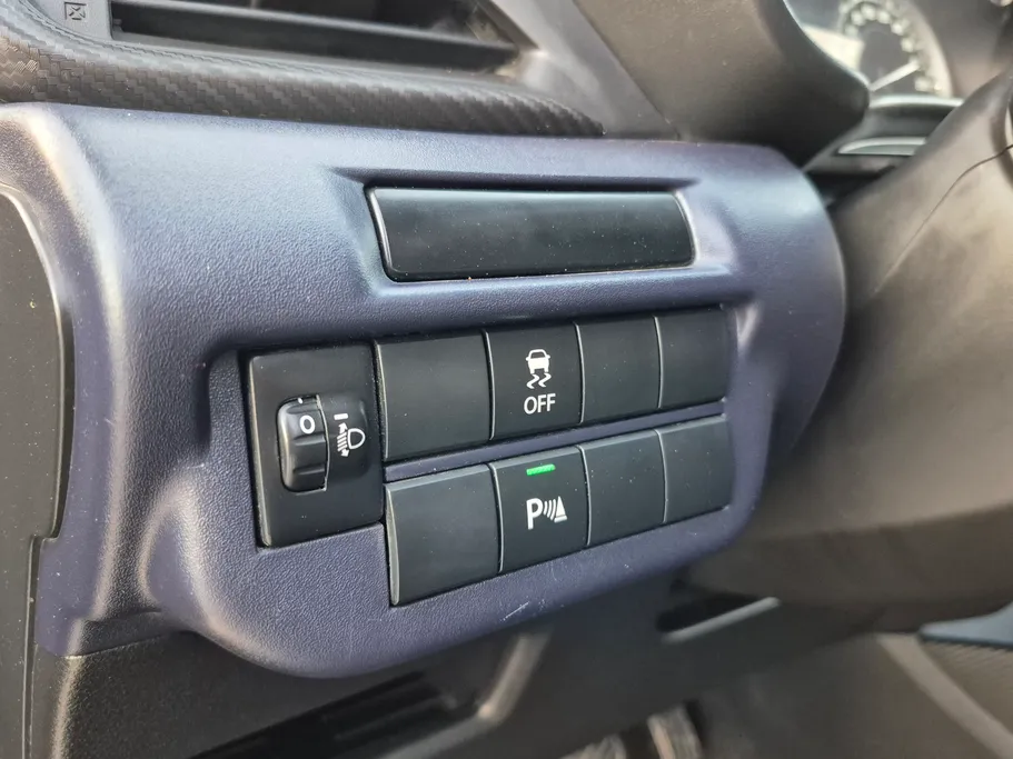 سوزوكي بالينو GL 2024 