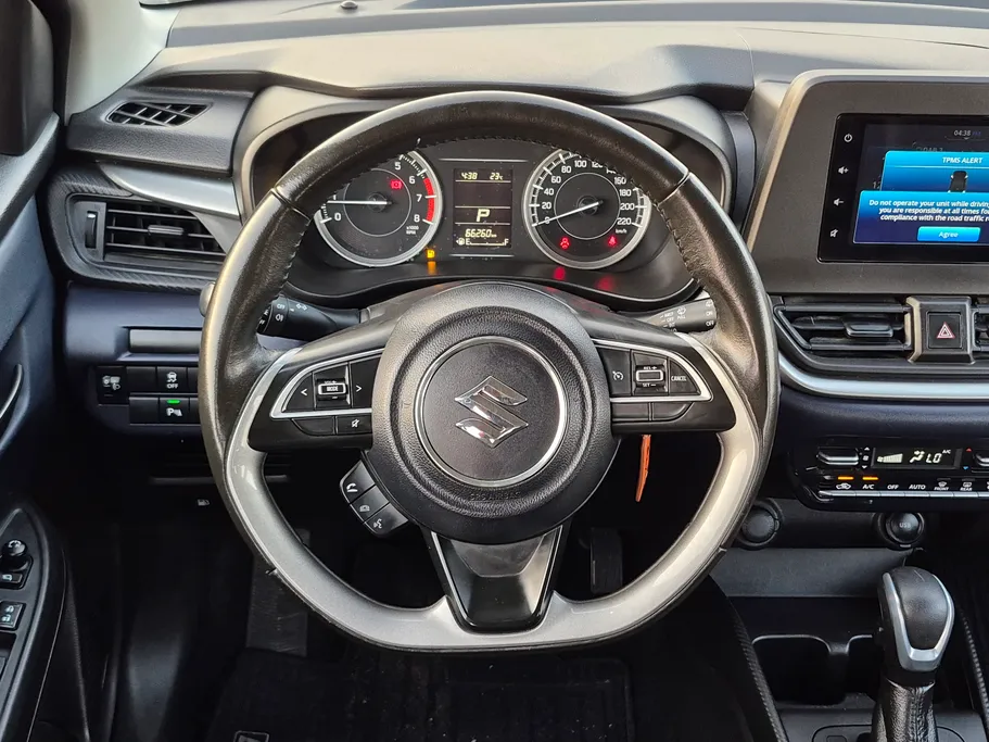 سوزوكي بالينو GL 2024 