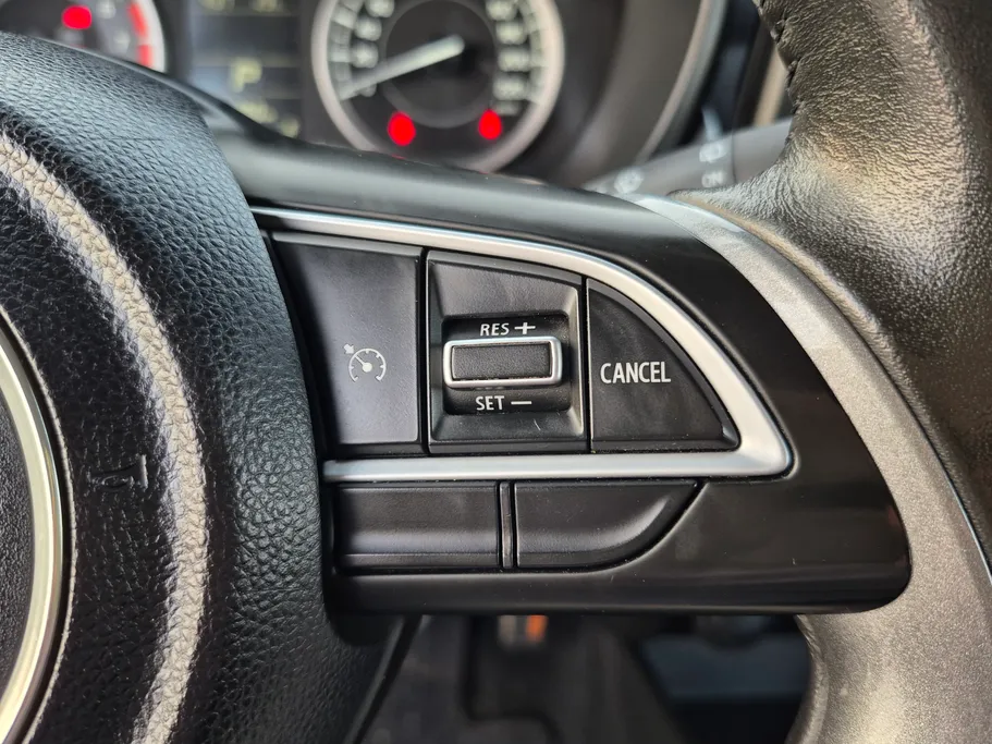 سوزوكي بالينو GL 2024 