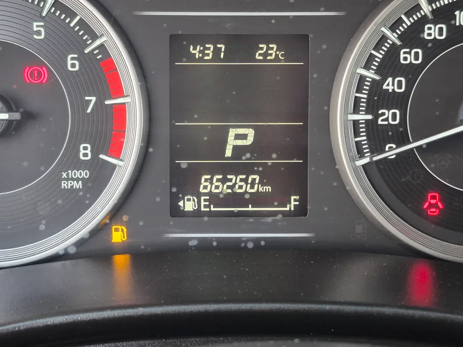 سوزوكي بالينو GL 2024 