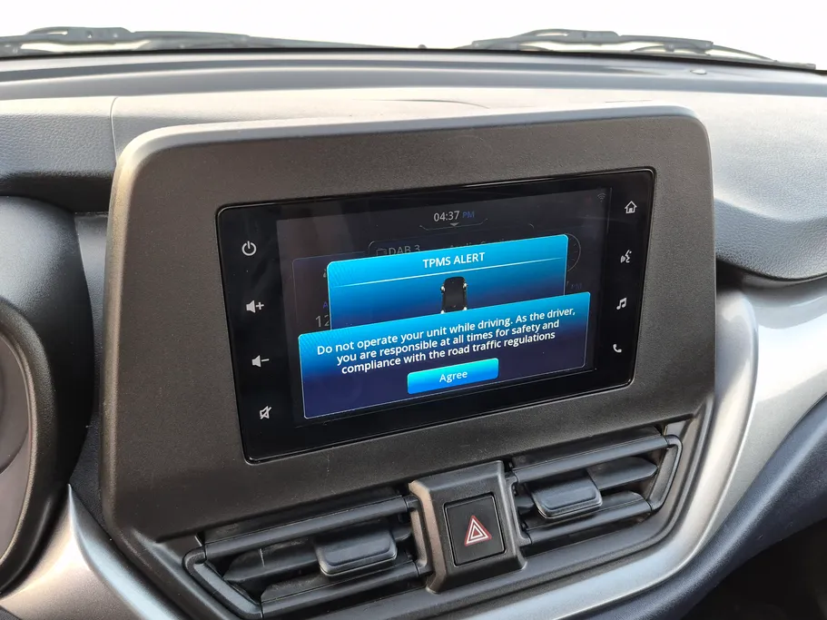 سوزوكي بالينو GL 2024 