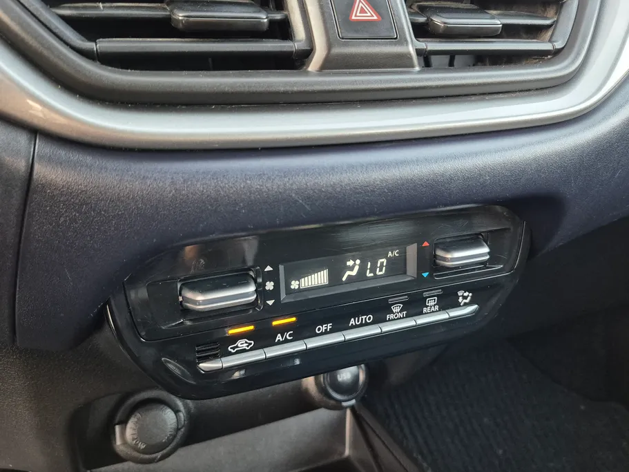 سوزوكي بالينو GL 2024 