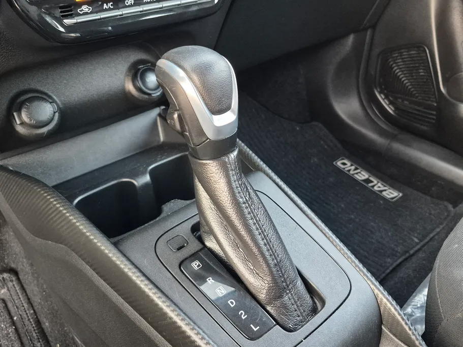 سوزوكي بالينو GL 2024 