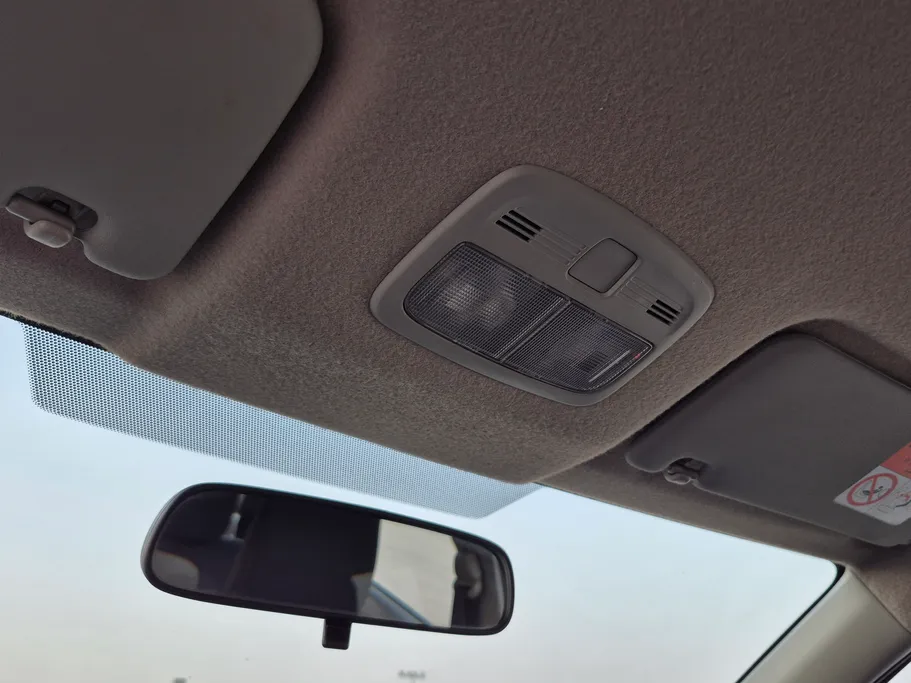 سوزوكي بالينو GL 2024 