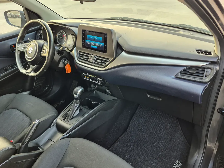 سوزوكي بالينو GL 2024 