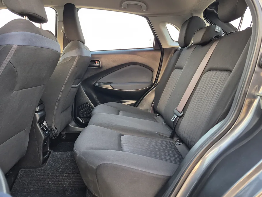 سوزوكي بالينو GL 2024 