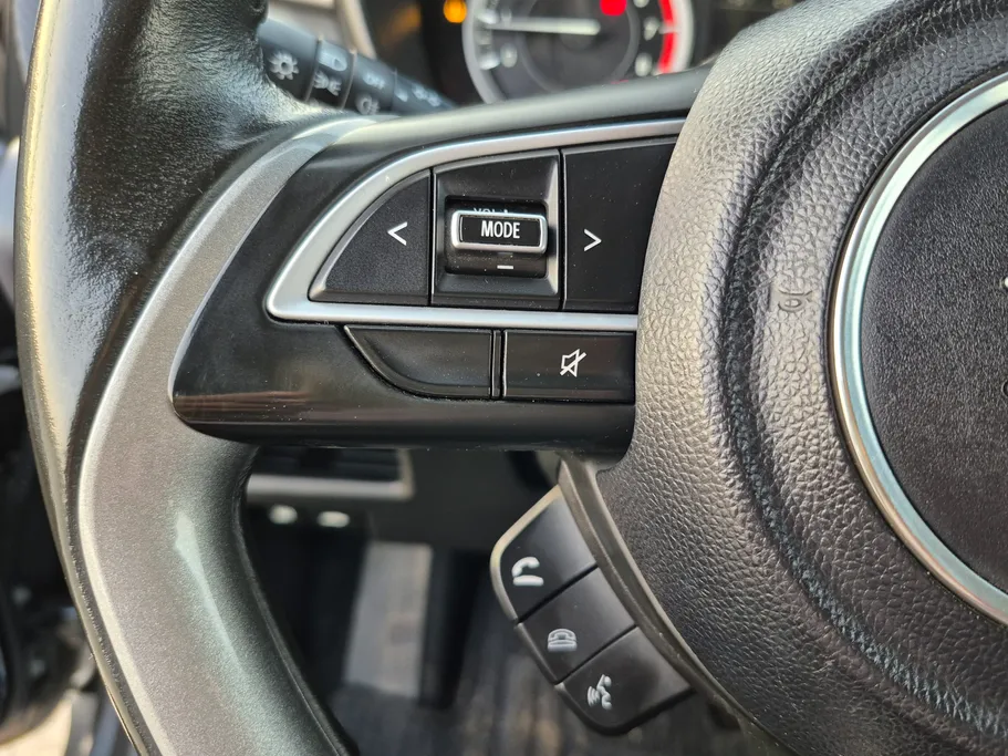 سوزوكي بالينو GL 2024 