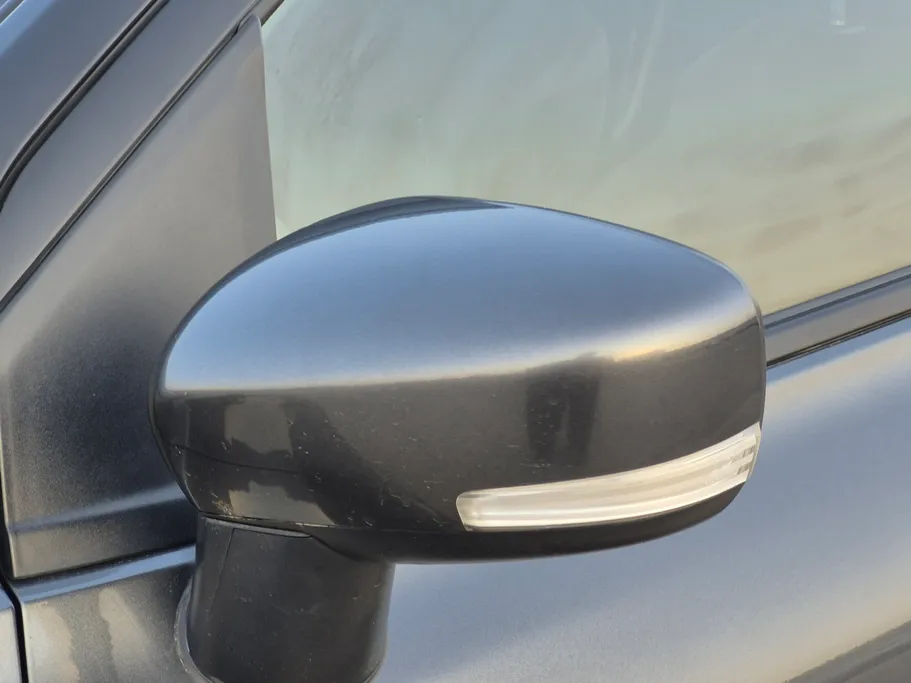 سوزوكي بالينو GL 2024 