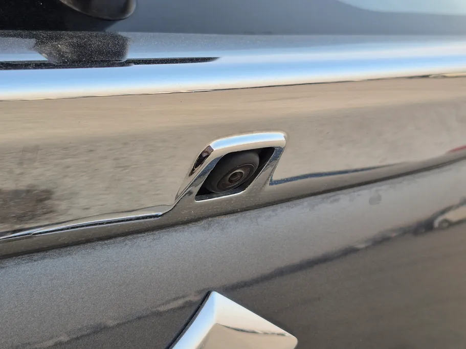 سوزوكي بالينو GL 2024 