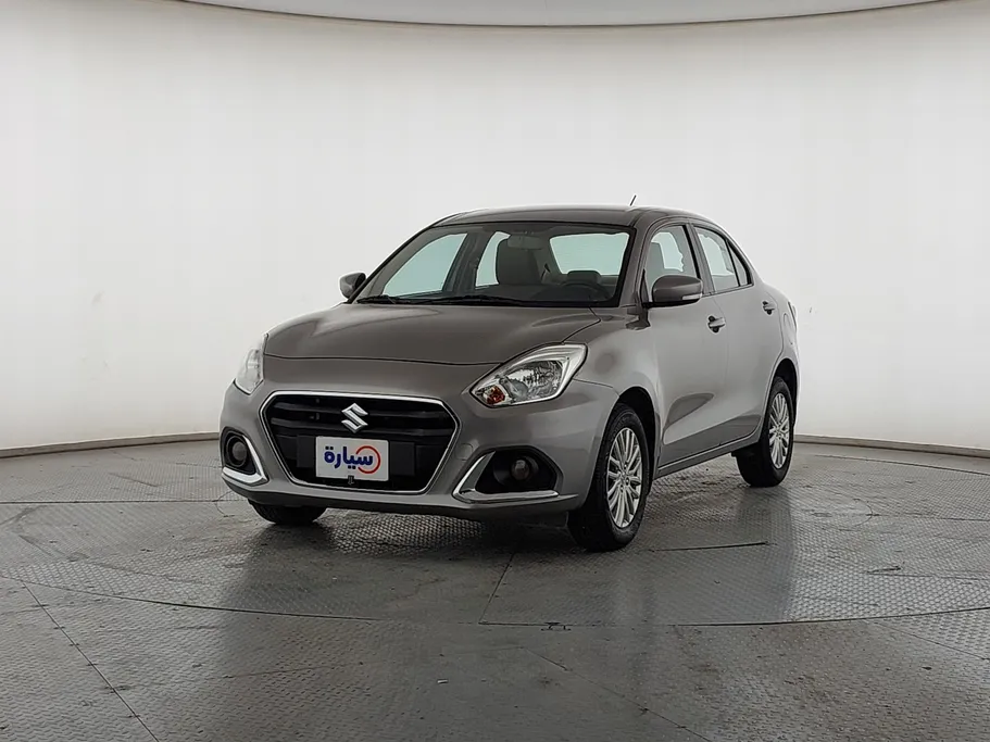 سوزوكي ديزاير GL 2023 