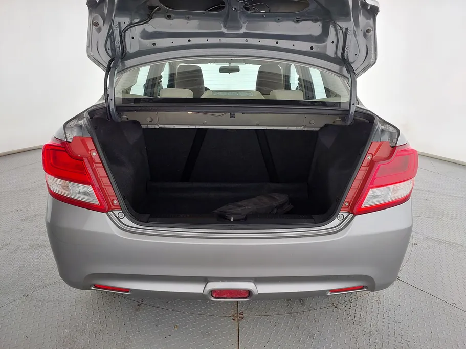 سوزوكي ديزاير GL 2023 