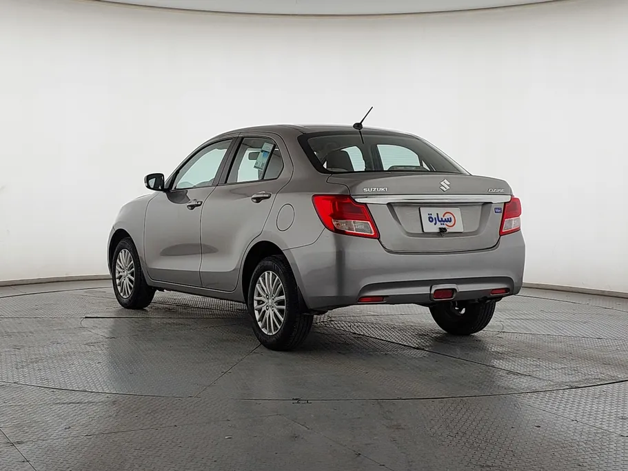 سوزوكي ديزاير GL 2023 