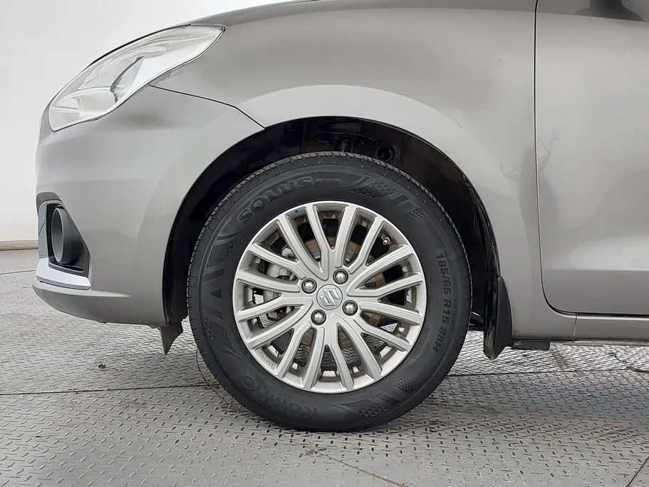 سوزوكي ديزاير GL 2023 