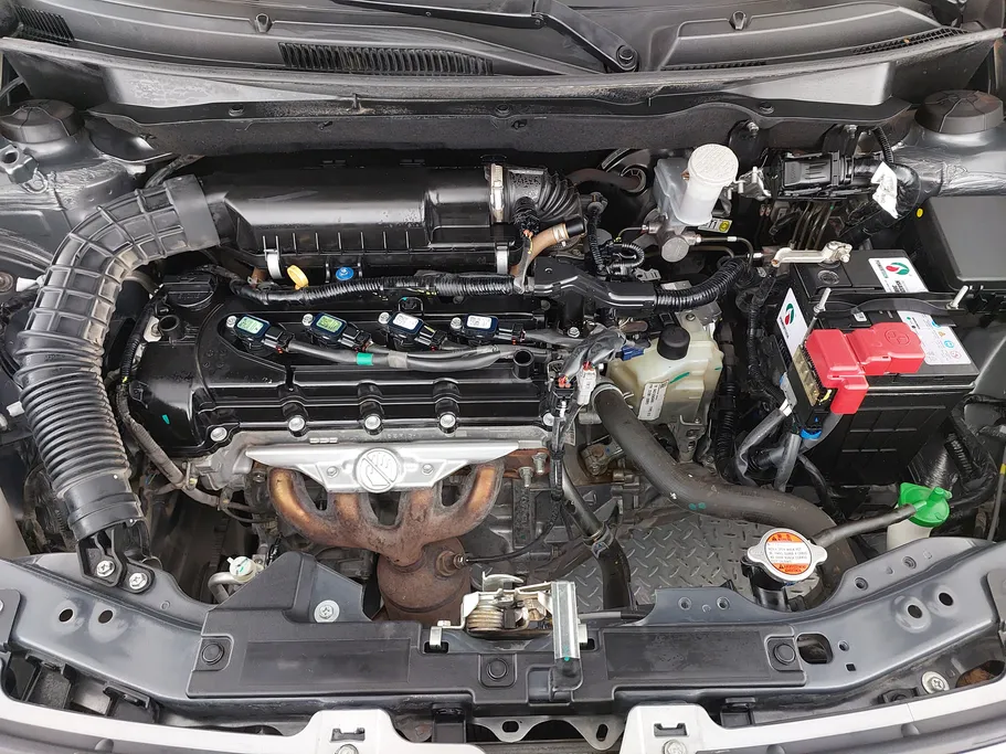 سوزوكي ديزاير GL 2023 