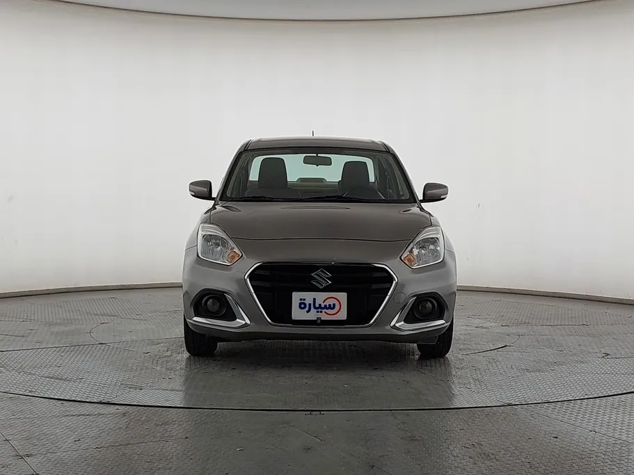 سوزوكي ديزاير GL 2023 