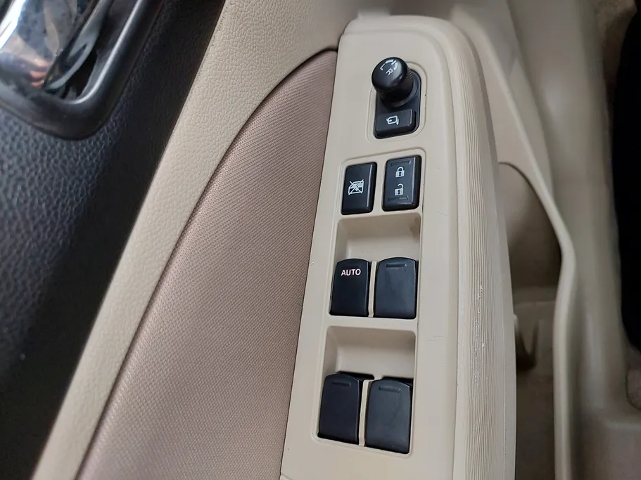 سوزوكي ديزاير GL 2023 