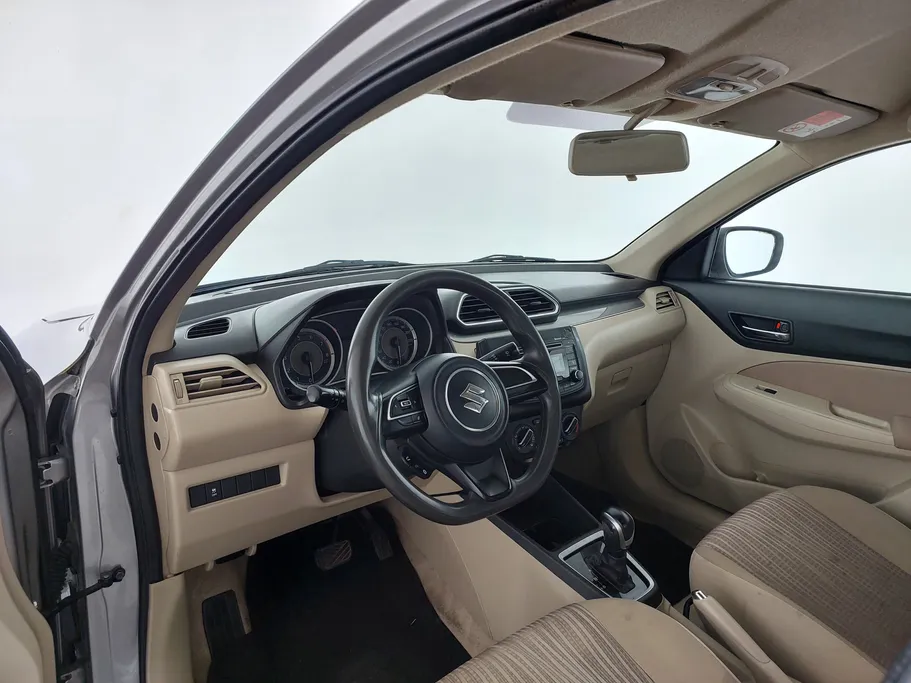 سوزوكي ديزاير GL 2023 