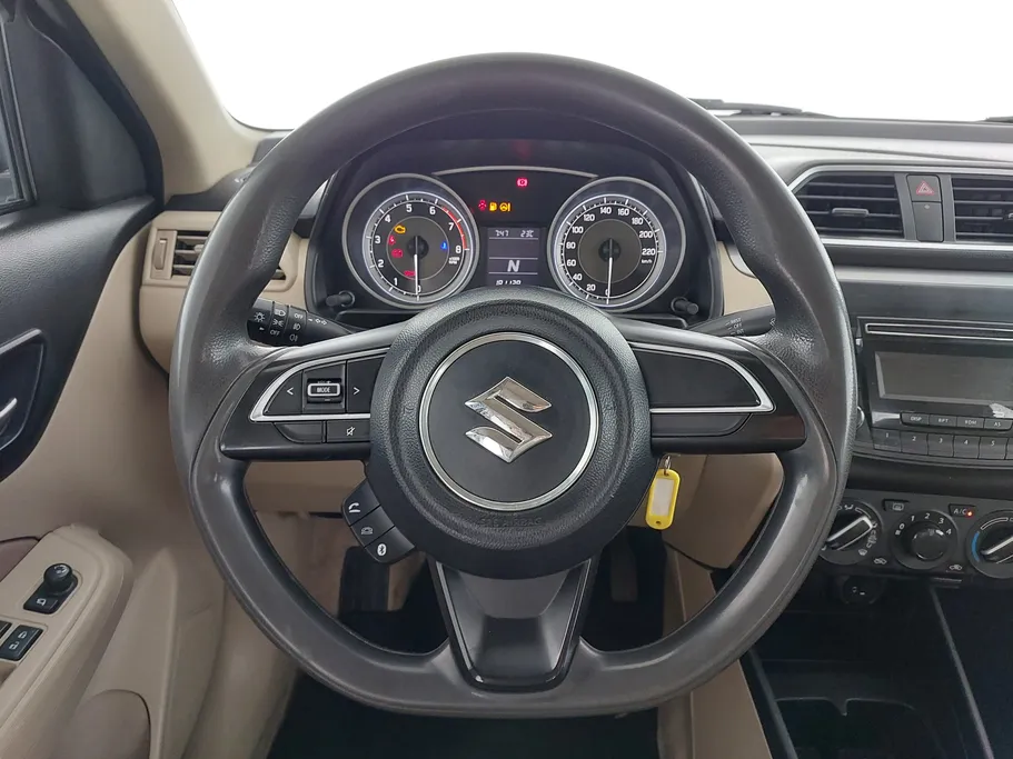 سوزوكي ديزاير GL 2023 