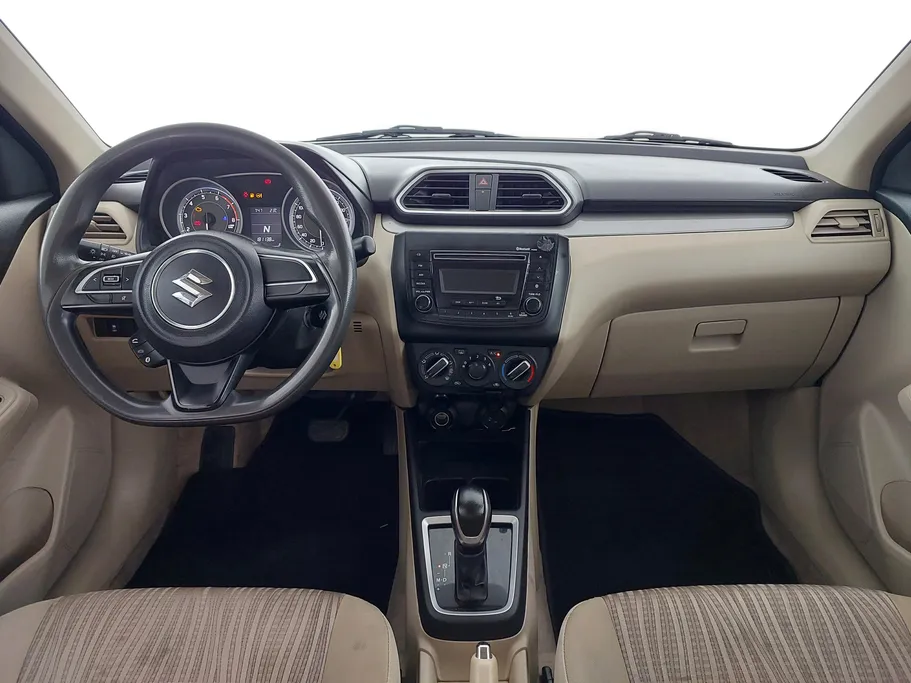 سوزوكي ديزاير GL 2023 