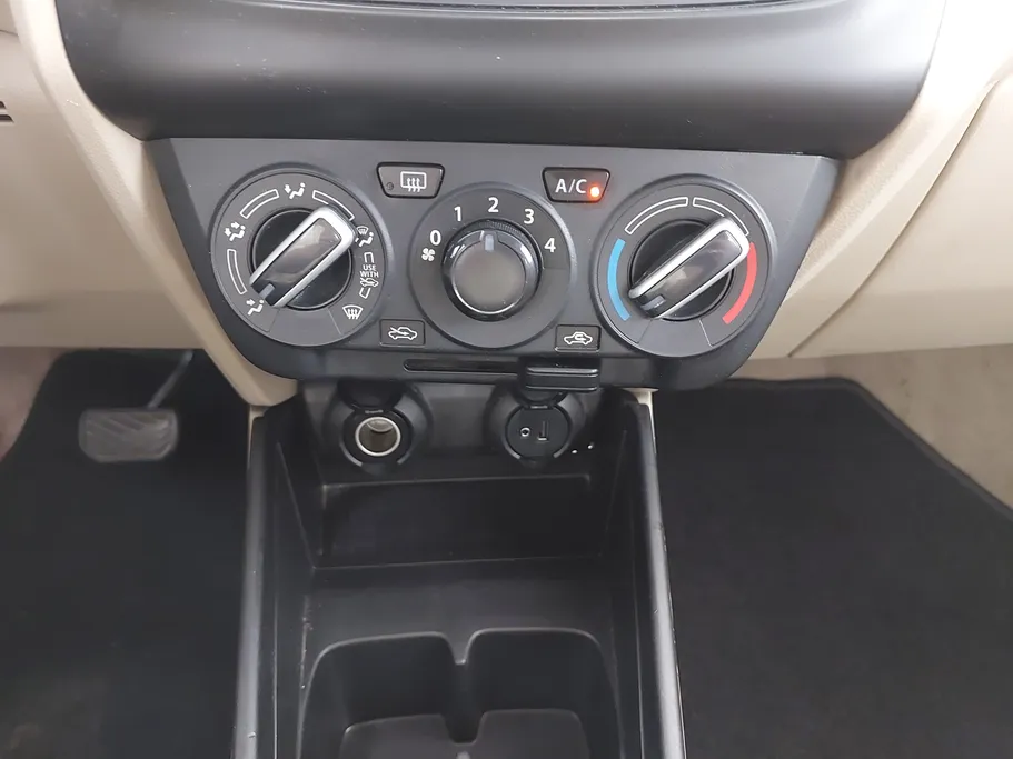 سوزوكي ديزاير GL 2023 