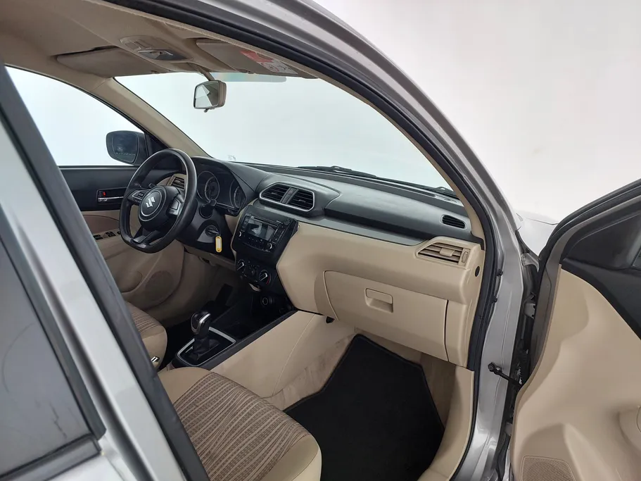 سوزوكي ديزاير GL 2023 