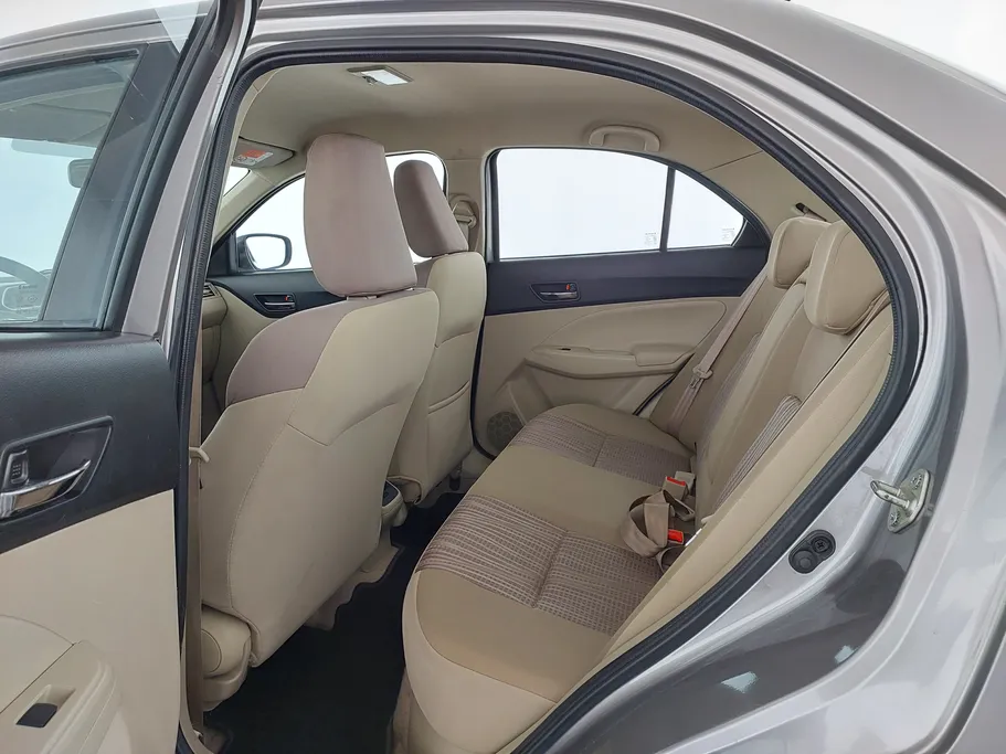 سوزوكي ديزاير GL 2023 