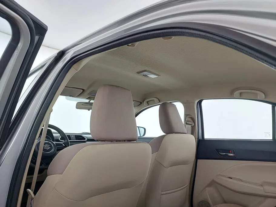 سوزوكي ديزاير GL 2023 