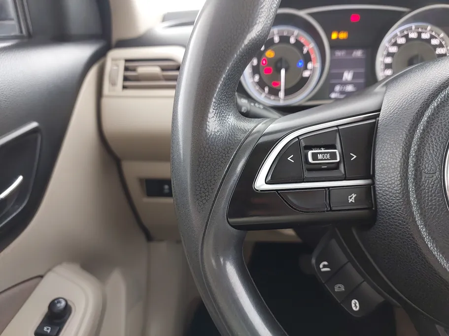 سوزوكي ديزاير GL 2023 