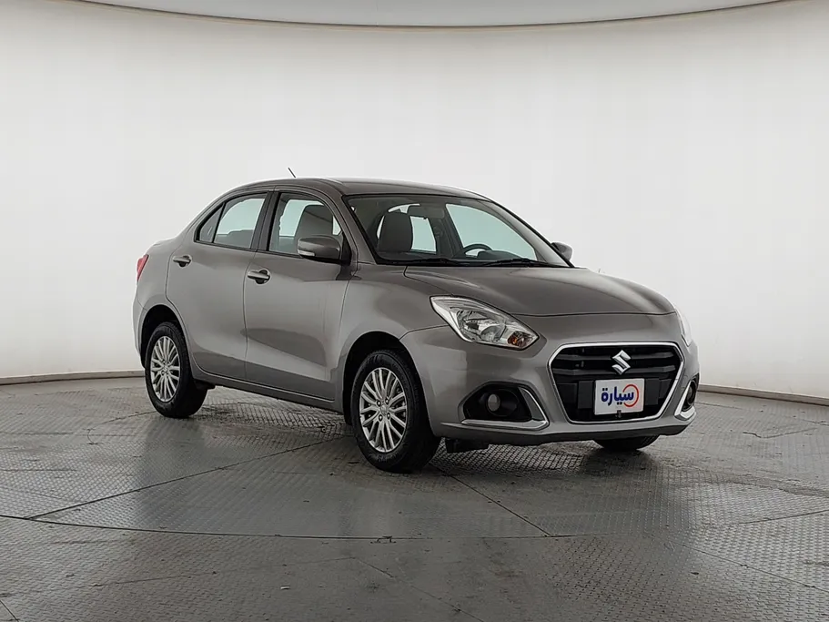 سوزوكي ديزاير GL 2023 