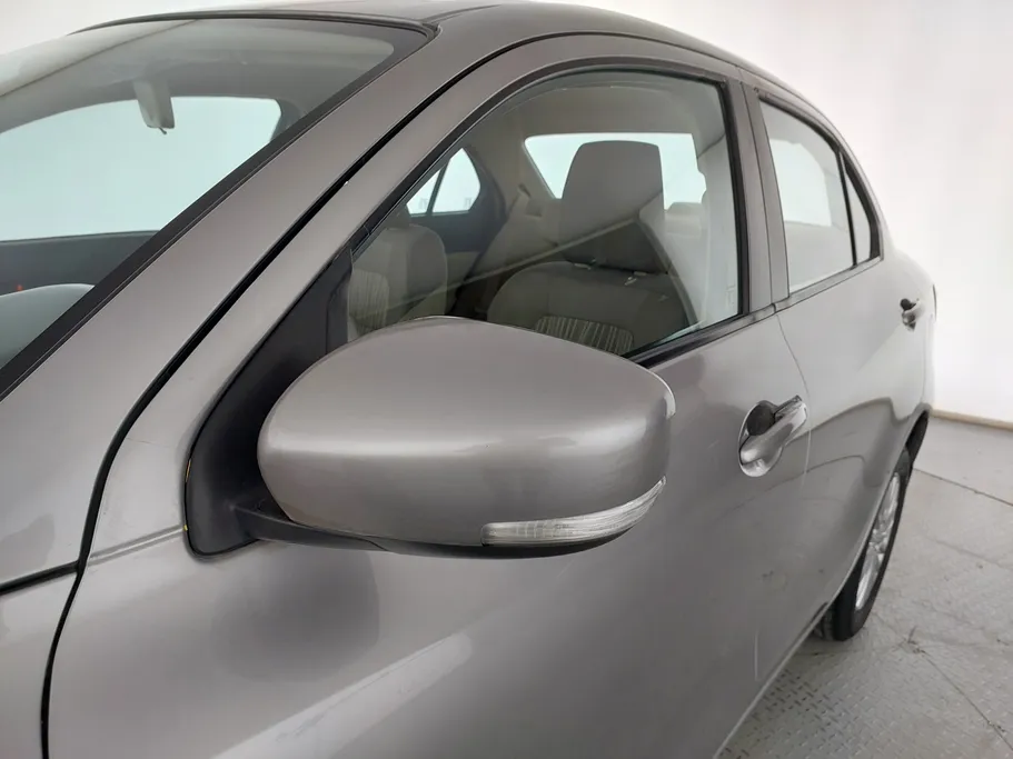 سوزوكي ديزاير GL 2023 