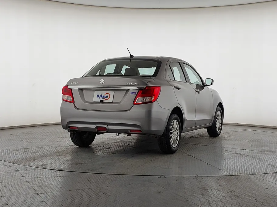 سوزوكي ديزاير GL 2023 