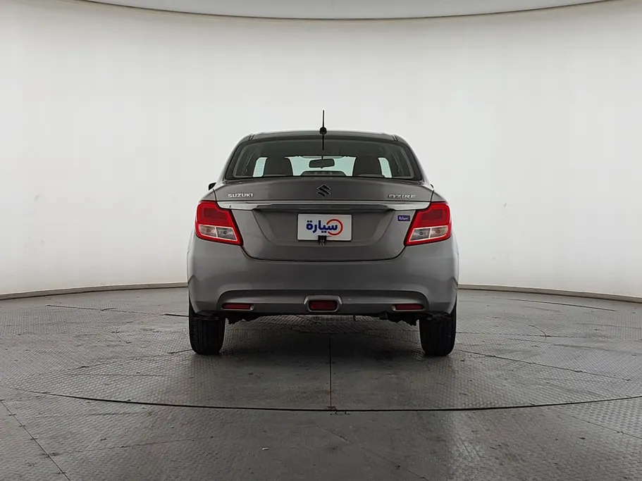 سوزوكي ديزاير GL 2023 