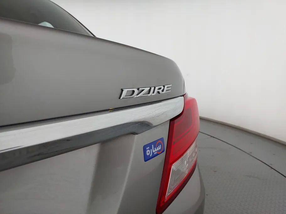 سوزوكي ديزاير GL 2023 