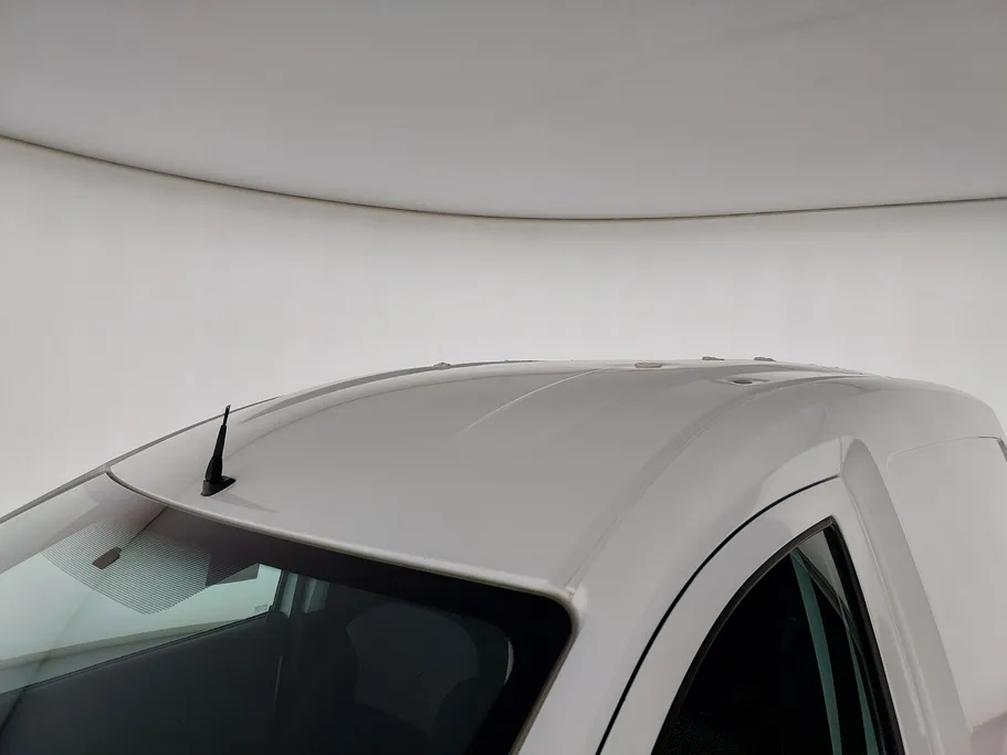 رينو دوكر Van بضاعة 2020 