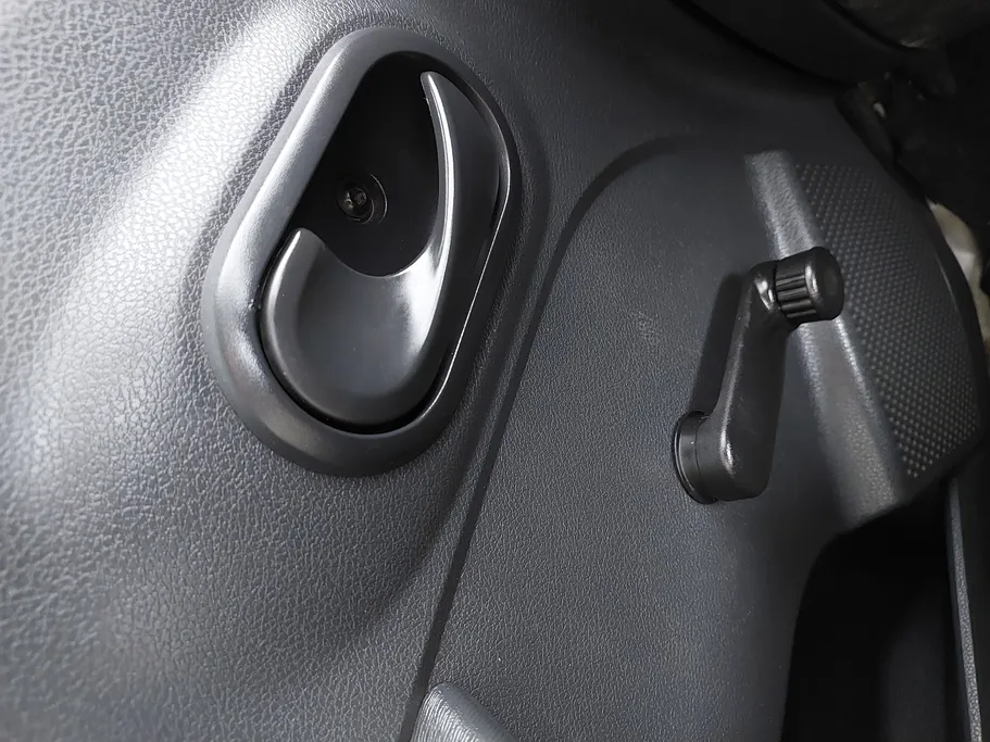 رينو دوكر Van بضاعة 2020 