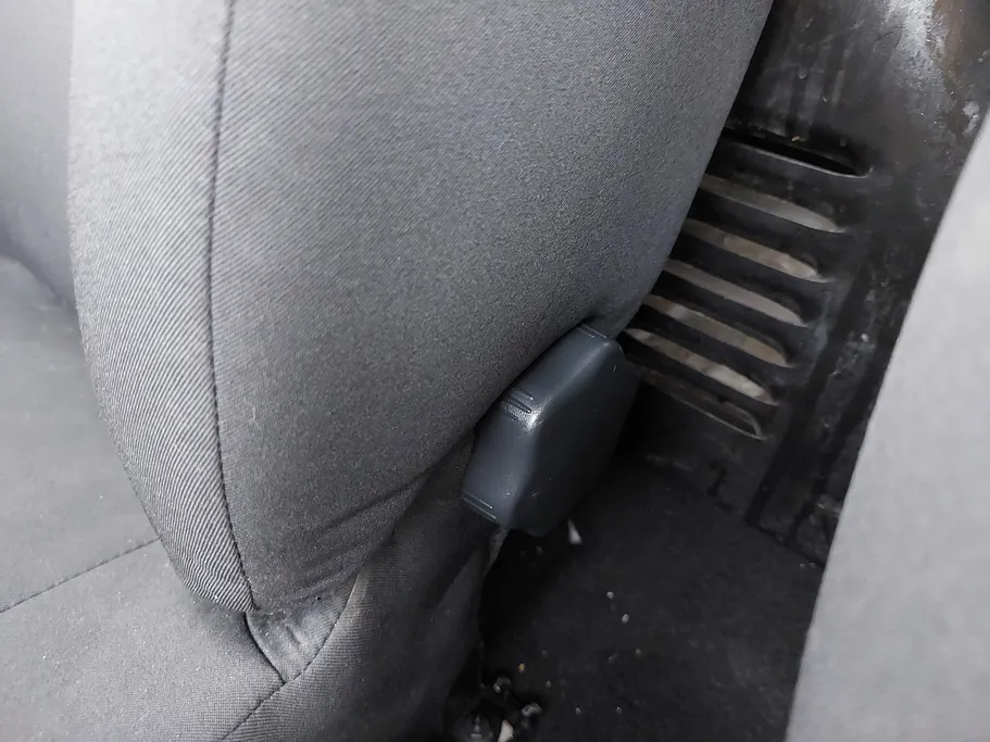 رينو دوكر Van بضاعة 2020 