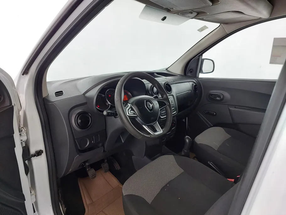 رينو دوكر Van بضاعة 2020 