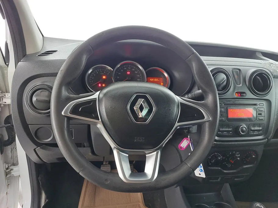 رينو دوكر Van بضاعة 2020 