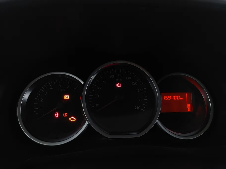 رينو دوكر Van بضاعة 2020 