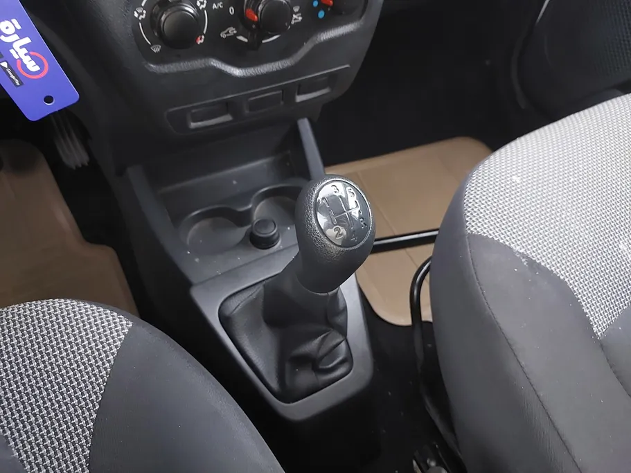 رينو دوكر Van بضاعة 2020 