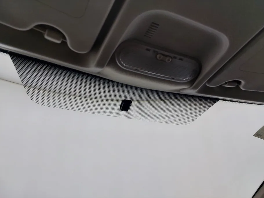 رينو دوكر Van بضاعة 2020 